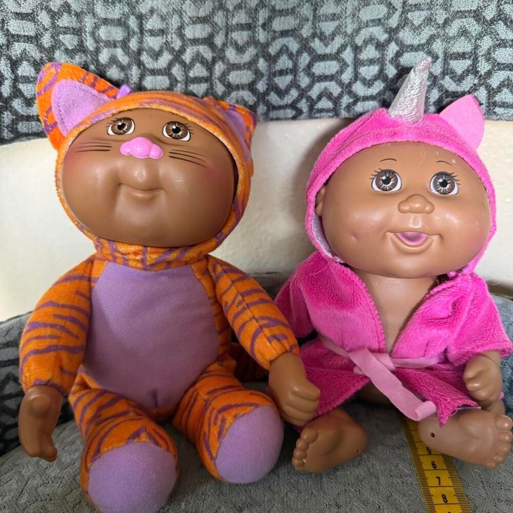 Unbranded multi Dolls-accessories